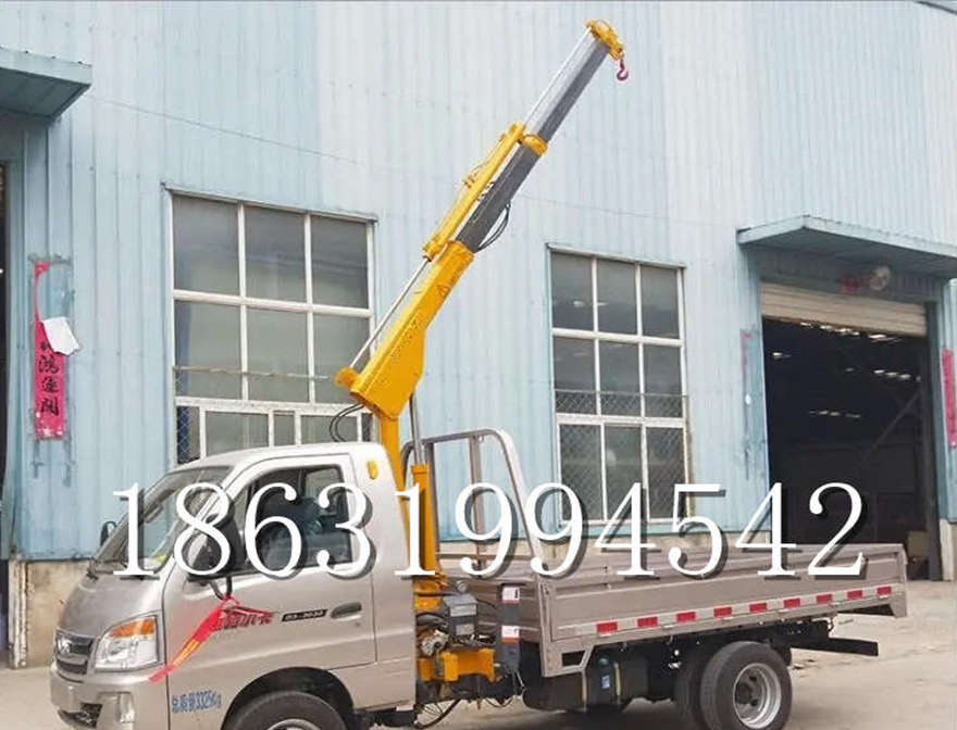 韶关市车载吊机220伏家用吊机韶关市附近家用车搬运车载吊机车载吊机5吨
